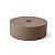 CAIXA COM REVESTIMENTO EM PU CINZA MART 16cm - Imagem 1