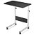MESA PARA NOTEBOOK AJUSTAVEL ELYSIUM MEK - Imagem 1