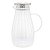 JARRA DE VIDRO COM TAMPA CLASSIC 1,75L - WOLFF - Imagem 3