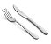 JG DE CHURRASCO NEW ENGLISH INOX 12 PCS - ST JAMES - Imagem 2