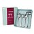 JG PARA SERVIR ROYALE INOX 4 PCS - ST JAMES - Imagem 1