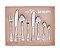 FAQUEIRO ROYALE INOX  48 PCS - ST JAMES - Imagem 3