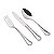 FAQUEIRO ROYALE INOX  48 PCS - ST JAMES - Imagem 5