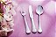 FAQUEIRO ROYALE INOX 101 PCS - ST JAMES - Imagem 4