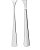 FAQUEIRO NEW SILHOUETTE INOX 130 PCS - ST JAMES - Imagem 5