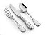 FAQUEIRO PARIS INOX 101 PCS - ST JAMES - Imagem 1