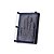 ESCULTURA PLACA DE AGULHA IMPRESSAO MANUAL 3D DECORATIVA - Imagem 1