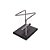 ESCULTURA DECORATIVA PENDULO DE NEWTON METAL/MADEIRA 14,5 cm - Imagem 1
