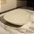 BANDEJA DECORATIVA EM METAL ORGANICA FENDI -33x29cm - Imagem 3