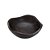 CENTRO DE MESA DECORATIVO EM MADEIRA NA COR MARROM 7x19,5cm - Imagem 1