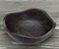 CENTRO DE MESA DECORATIVO EM MADEIRA NA COR MARROM 7x19,5cm - Imagem 2