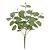 BUQUE DE EUCALIPTO VERDE CLARO DECORATIVO  36cm - Imagem 1