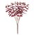 BUQUE DE EUCALIPTO DECORATIVO (ROSA OUTONO) 36cm - Imagem 1