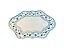 CENTRO DE MESA DECOR ONDULADO SICILIA LUIZ SALVADOR 60CM - Imagem 4