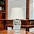 ABAJUR DECORATVIO MAISSEM SICILIA LUIZ SALVADOR - Imagem 2