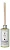 REFIL DIFUSOR DE PERFUME FLOR DE LARANJEIRA 200ML LENVIE - Imagem 1