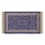TAPETE BELGA IMPORTADO VISE 50 cm x 80 cm - JOLITEX - Imagem 1