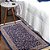 TAPETE BELGA IMPORTADO VISE 50 cm x 80 cm - JOLITEX - Imagem 2