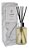 DIFUSOR DE PERFUME LUMIERE CLASSIC - 250ML LENVIE - Imagem 1