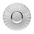 CJ 2 XICARAS CHA DE CRISTAL DE CHUMBO C/PIRES 180ML - LYOR - Imagem 5