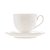 XICARA CAFE C/PIRES PORCELANA NEW BONE BUTTERFLY 100ml LYOR - Imagem 1