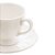 XICARA CAFE C/PIRES PORCELANA NEW BONE BUTTERFLY 100ml LYOR - Imagem 7