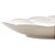 TRAVESSA DE PORCELANA NEW BONE BUTTERFLY FLOWER 36,5CM LYOR - Imagem 5