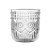 MORINGA DE VIDRO MANDALA 580ML - LYOR - Imagem 4