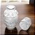 MORINGA DE VIDRO MANDALA 580ML - LYOR - Imagem 2