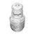 MORINGA DE VIDRO MANDALA 580ML - LYOR - Imagem 5