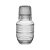 MORINGA DE VIDRO BALLS 580ML - LYOR - Imagem 3