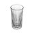 CJ JARRA COM 6 COPOS DE VIDRO DELI DIAMANTE 1L/300ML - LYOR - Imagem 3