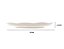PRATO RASO PORCELANA NEW BONE BUTTERFLY FLOWER 26,5CM - LYOR - Imagem 7