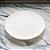 PRATO RASO PORCELANA NEW BONE BUTTERFLY FLOWER 26,5CM - LYOR - Imagem 2