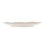 PRATO RASO PORCELANA NEW BONE BUTTERFLY FLOWER 26,5CM - LYOR - Imagem 6