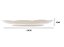 PRATO SOBREMESA DE PORCELANA NEW BONE BUTTERFLY 19CM - LYOR - Imagem 7