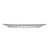 CJ 2 PRATOS DE SOBREMESA CRISTAL DE CHUMBO 19,5CM - LYOR - Imagem 3