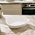REFRATARIO DE VIDRO OPALINO CARINE WHITE 30CM - LYOR - Imagem 2