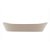 REFRATARIO DE VIDRO OPALINO CARINE WHITE 30CM - LYOR - Imagem 5