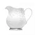 LEITEIRA PORCELANA NEW BONE BUTTERFLY BRANCA 250ML - LYOR - Imagem 3