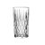CJ JARRA COM 6 COPOS DE VIDRO DIAMANTE 1L/300ML - LYOR - Imagem 4