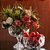 CENTRO DE MESA DECOR EM CRISTAL DELI DIAMOND 18CM - LYOR - Imagem 10