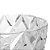 CENTRO DE MESA DECOR EM CRISTAL DELI DIAMOND 18CM - LYOR - Imagem 4