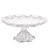 CENTRO DE MESA CRISTAL DE CHUMBO C/PE DIAMOND - LYOR - Imagem 1