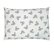 FRONHA TOQUE DE SEDA DISNEY MICKEY BRANCO/CINZA 50x70cm - Imagem 1