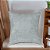 Almofada Quadrada Boucle Cinza 50x50cm Premium - Imagem 2