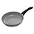 FRIGIDEIRA EM ALUMINIO E CERAMICA INDUCAO CINZA 24CM -LYOR - Imagem 3