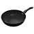 FRIGIDEIRA WOK EM ALUMINIO E CERAMICA INDUCAO PRETA LYOR - Imagem 5