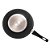 FRIGIDEIRA WOK ALUMINIO E CERAMICA INDUCAO VERMELHA - LYOR - Imagem 4
