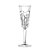 JG 06 TACAS P/CHAMPANHE RCR CRISTALLERIA ITALIANA ETNA 190ML - Imagem 3